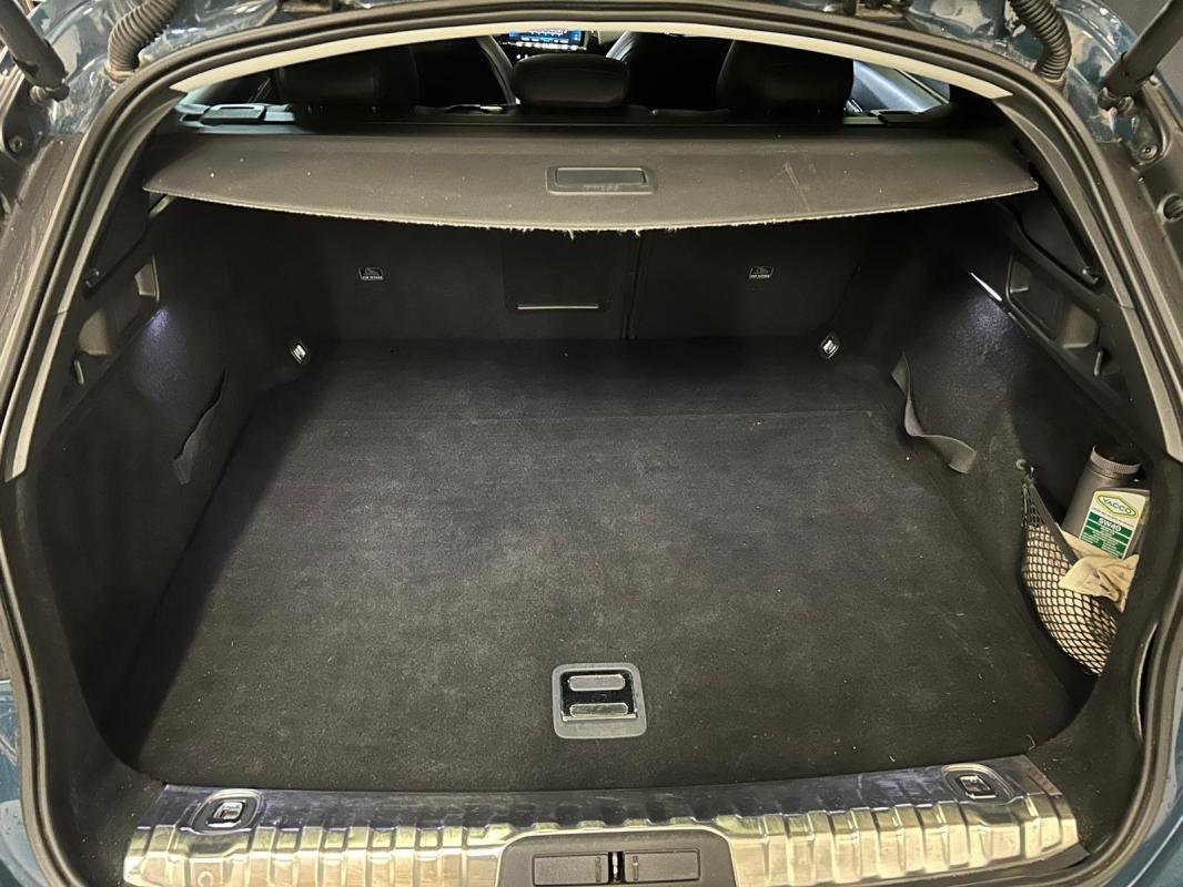 Peugeot 508 - Photo 17