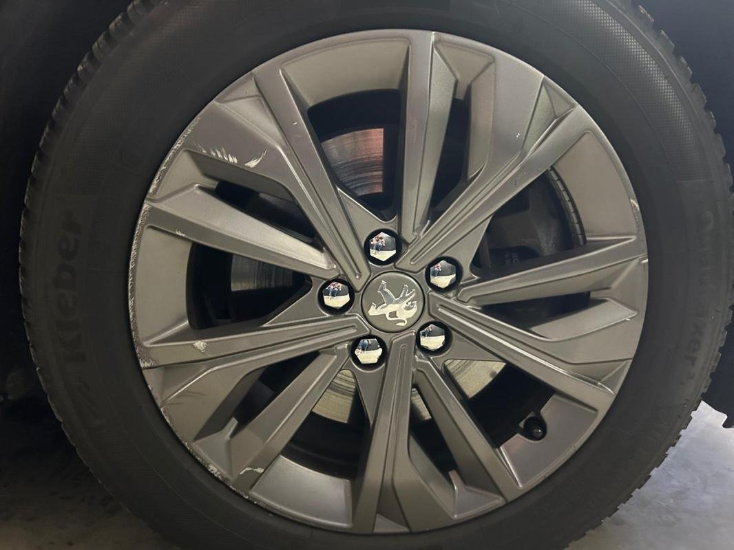 Peugeot 508 - Photo 18