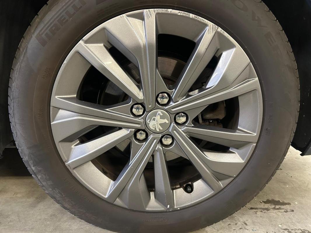 Peugeot 508 - Photo 19