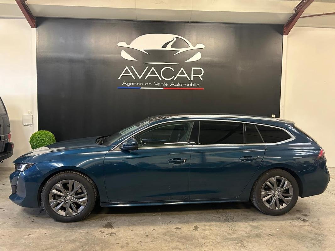 Peugeot 508 - Photo 2