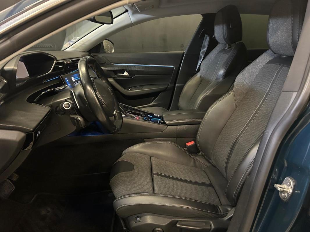 Peugeot 508 - Photo 9