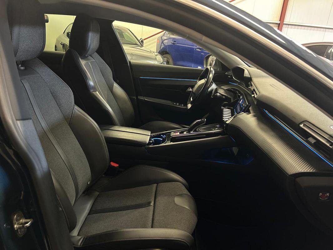 Peugeot 508 - Photo 10