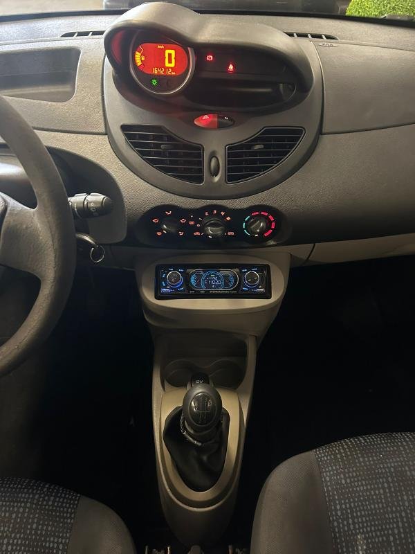Renault Twingo - Photo 12