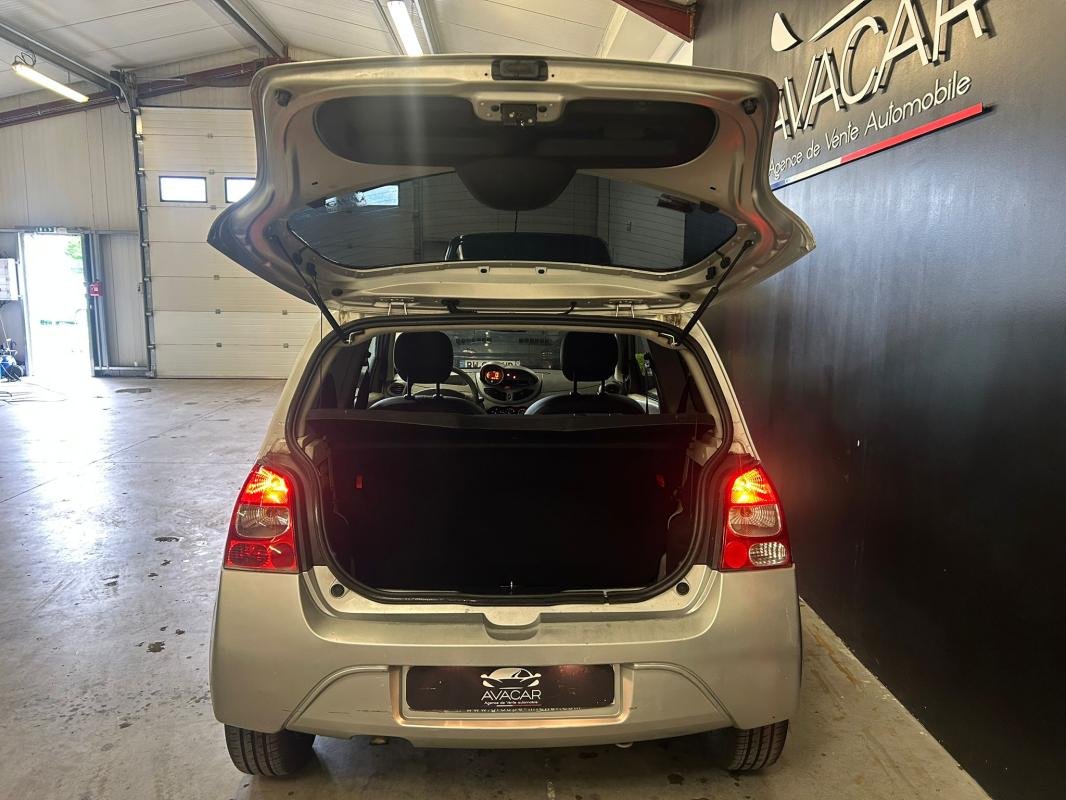 Renault Twingo - Photo 13