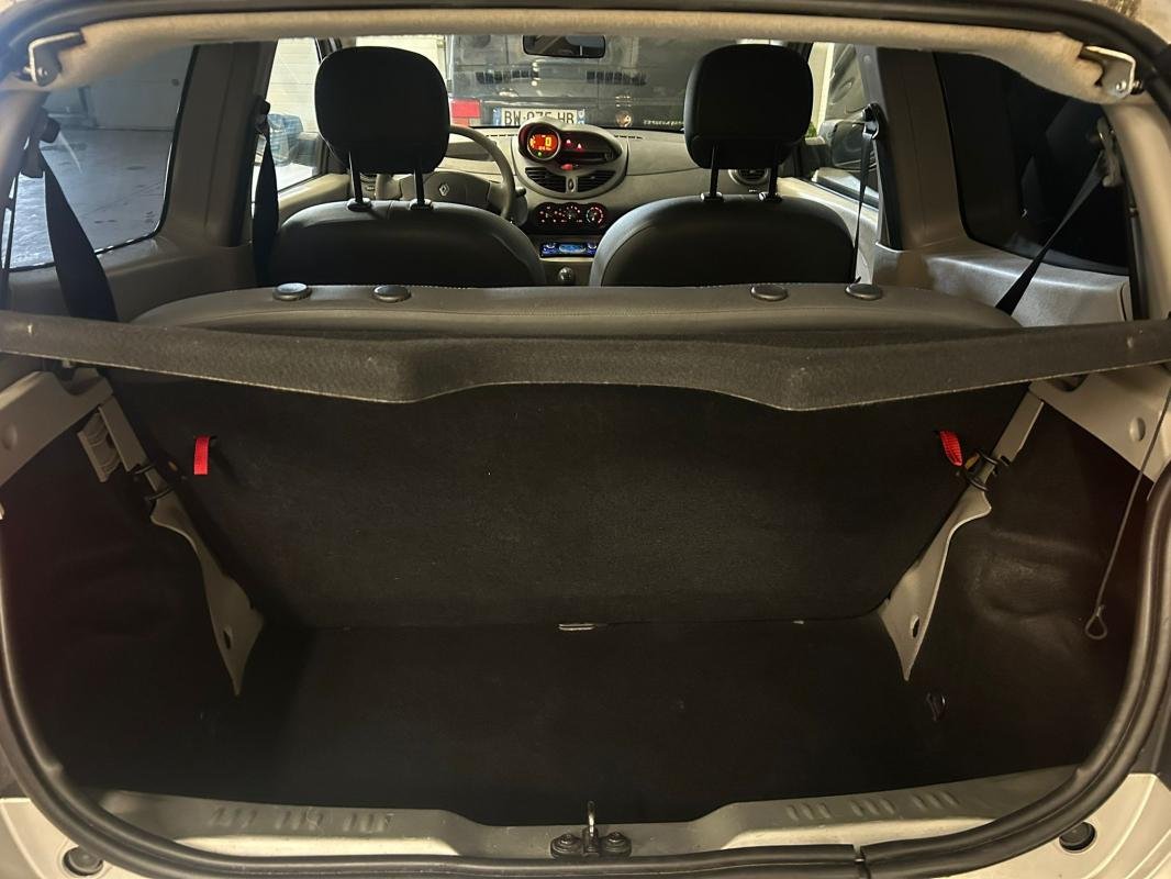 Renault Twingo - Photo 14