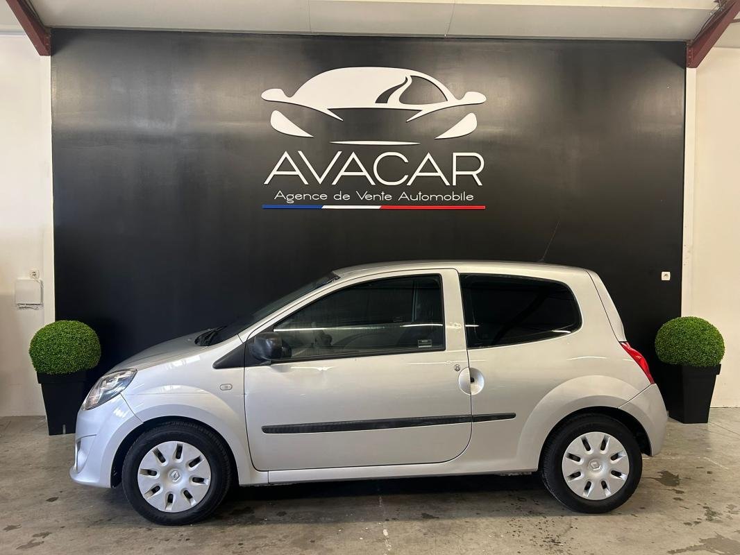 Renault Twingo - Photo 2