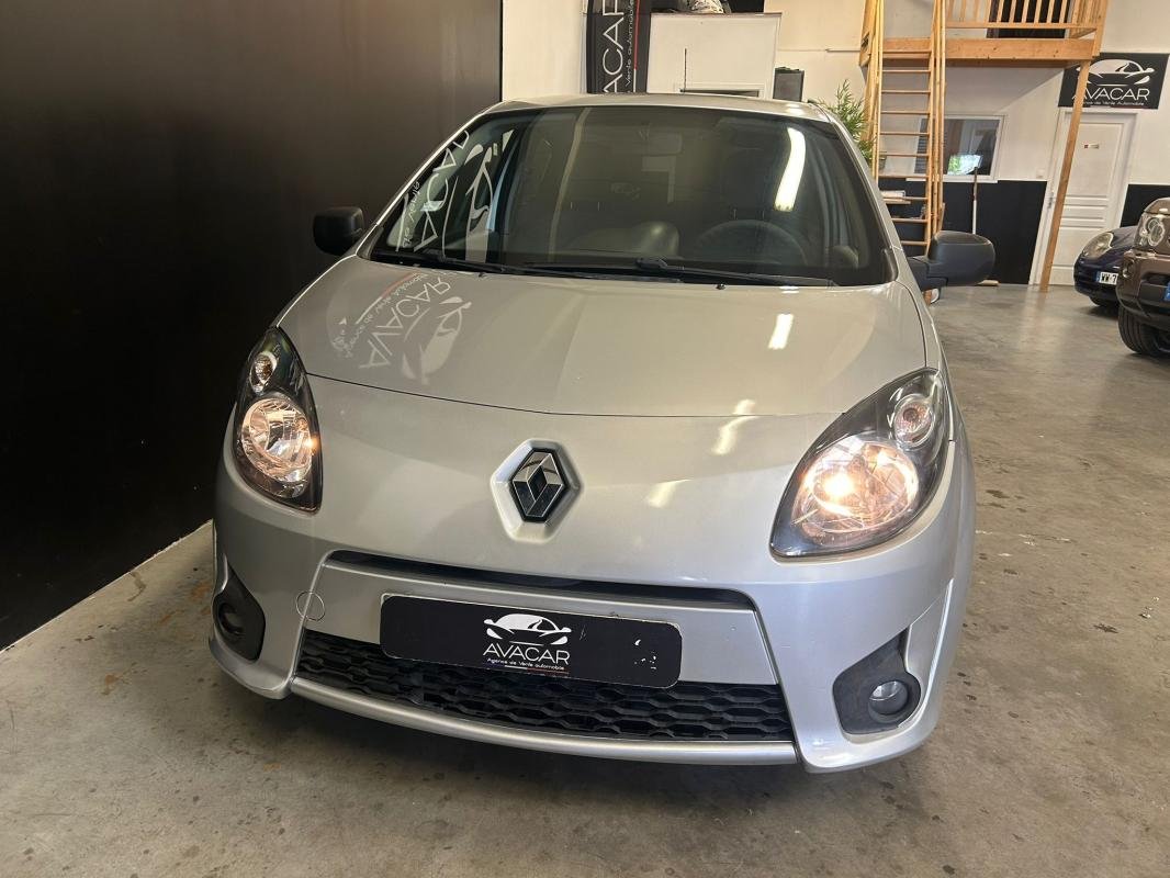 Renault Twingo - Photo 3