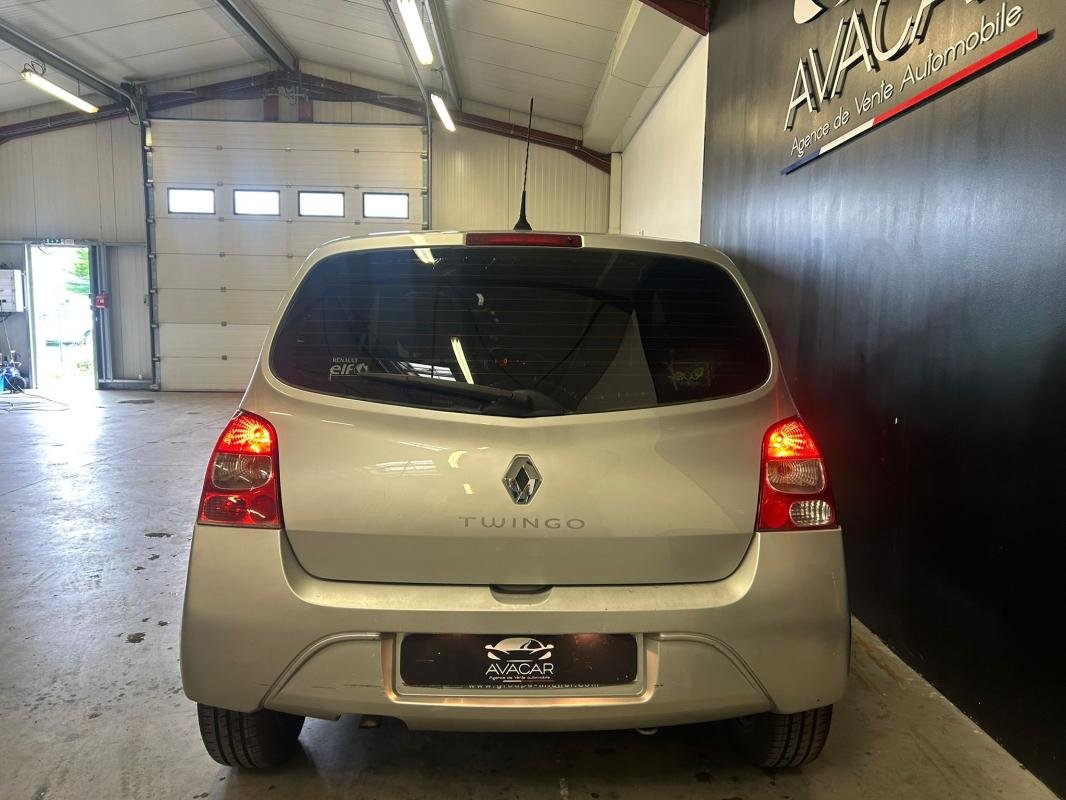 Renault Twingo - Photo 4