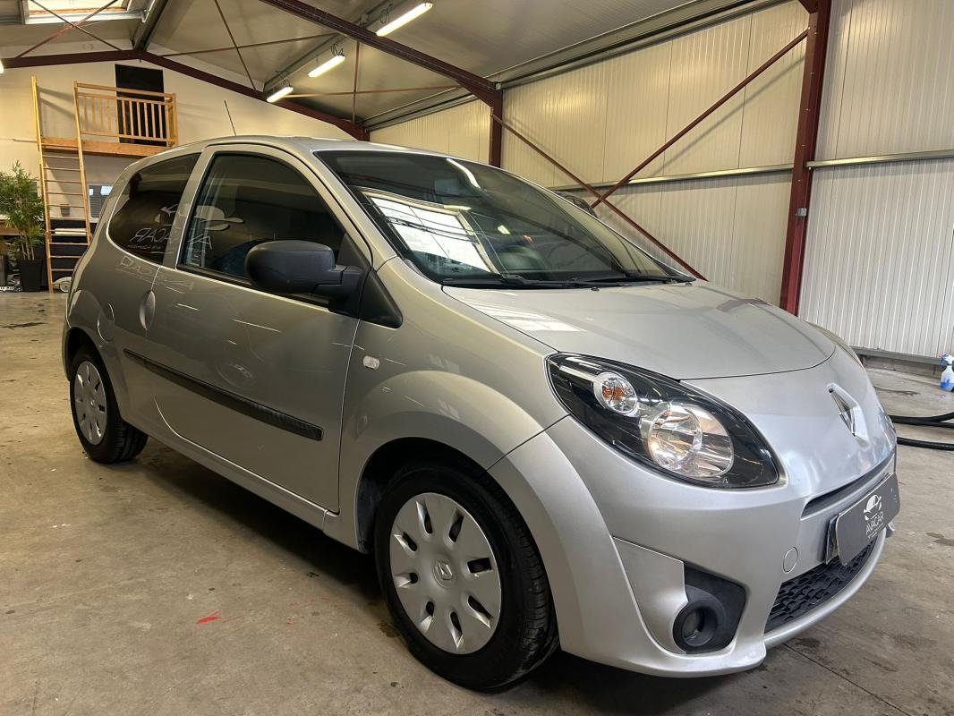 Renault Twingo - Photo 5