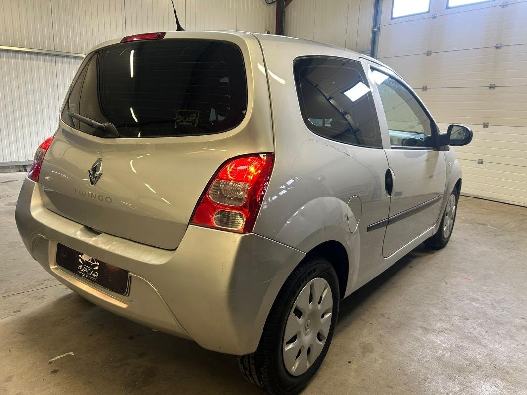 Renault Twingo - Photo 6