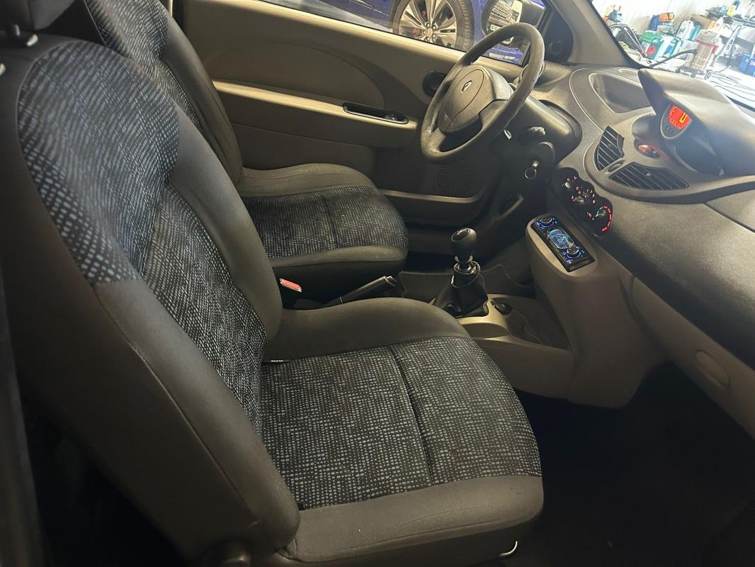 Renault Twingo - Photo 8