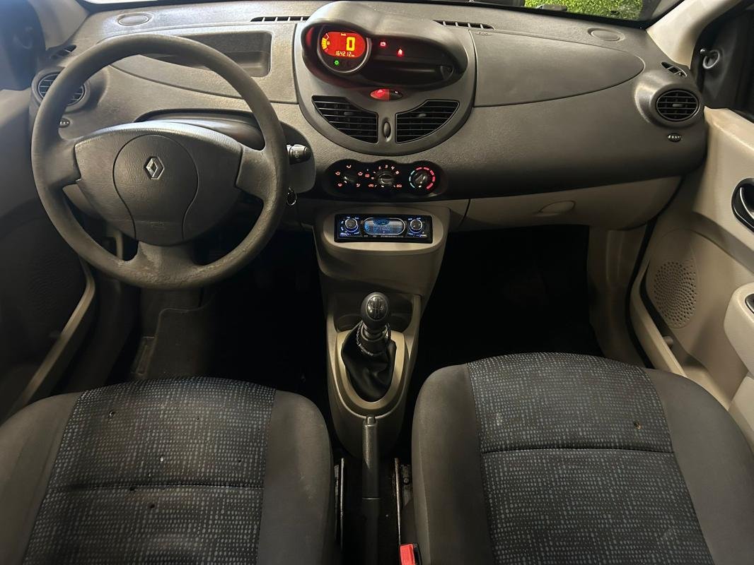 Renault Twingo - Photo 10
