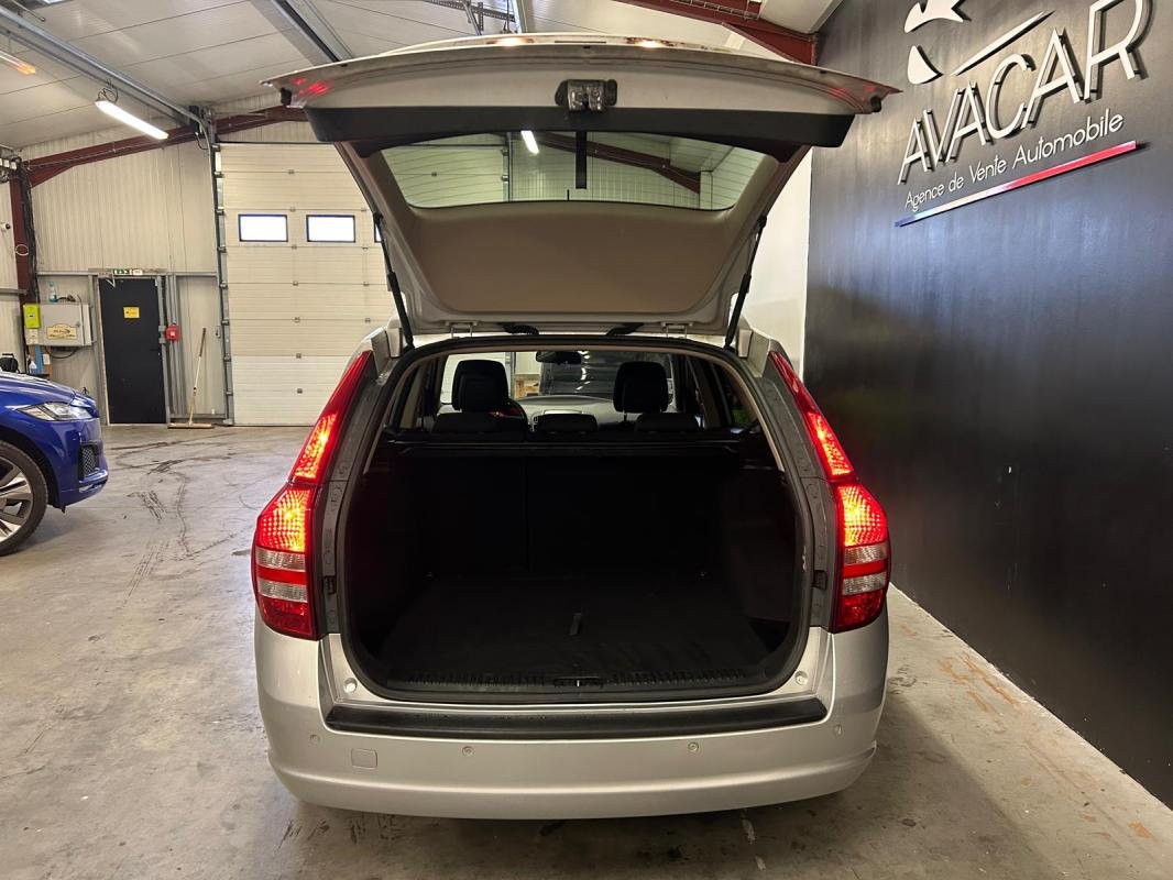 Kia Cee'd - Photo 15