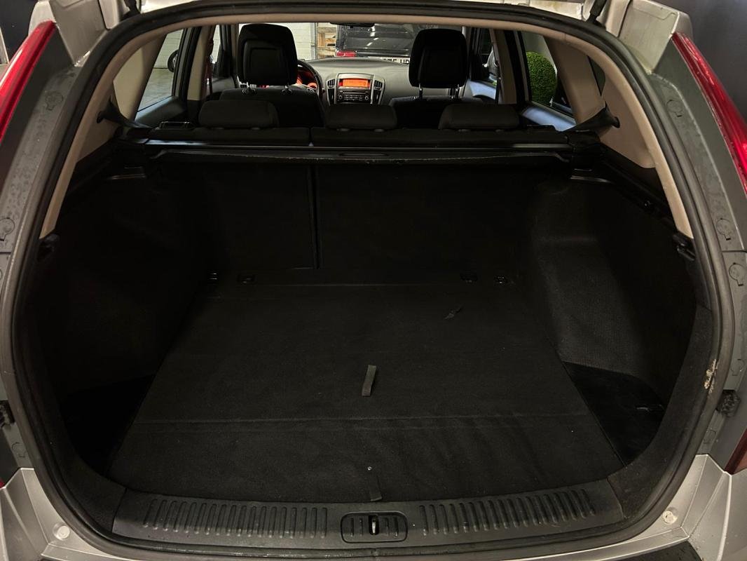 Kia Cee'd - Photo 16