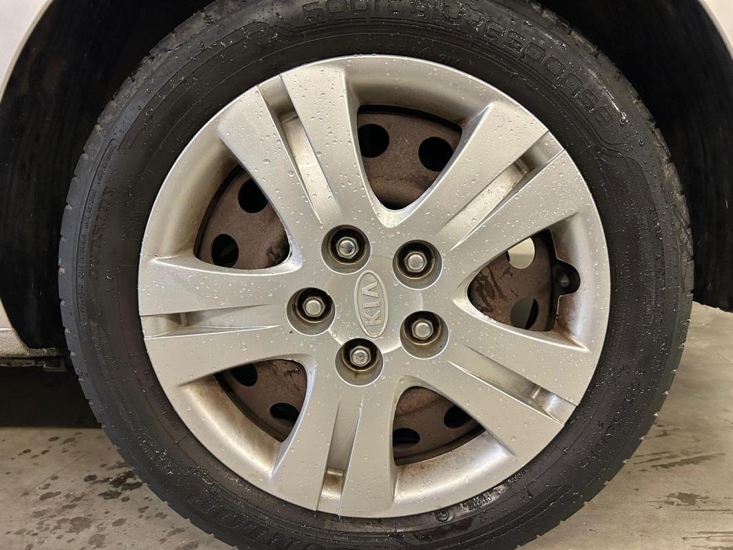 Kia Cee'd - Photo 17