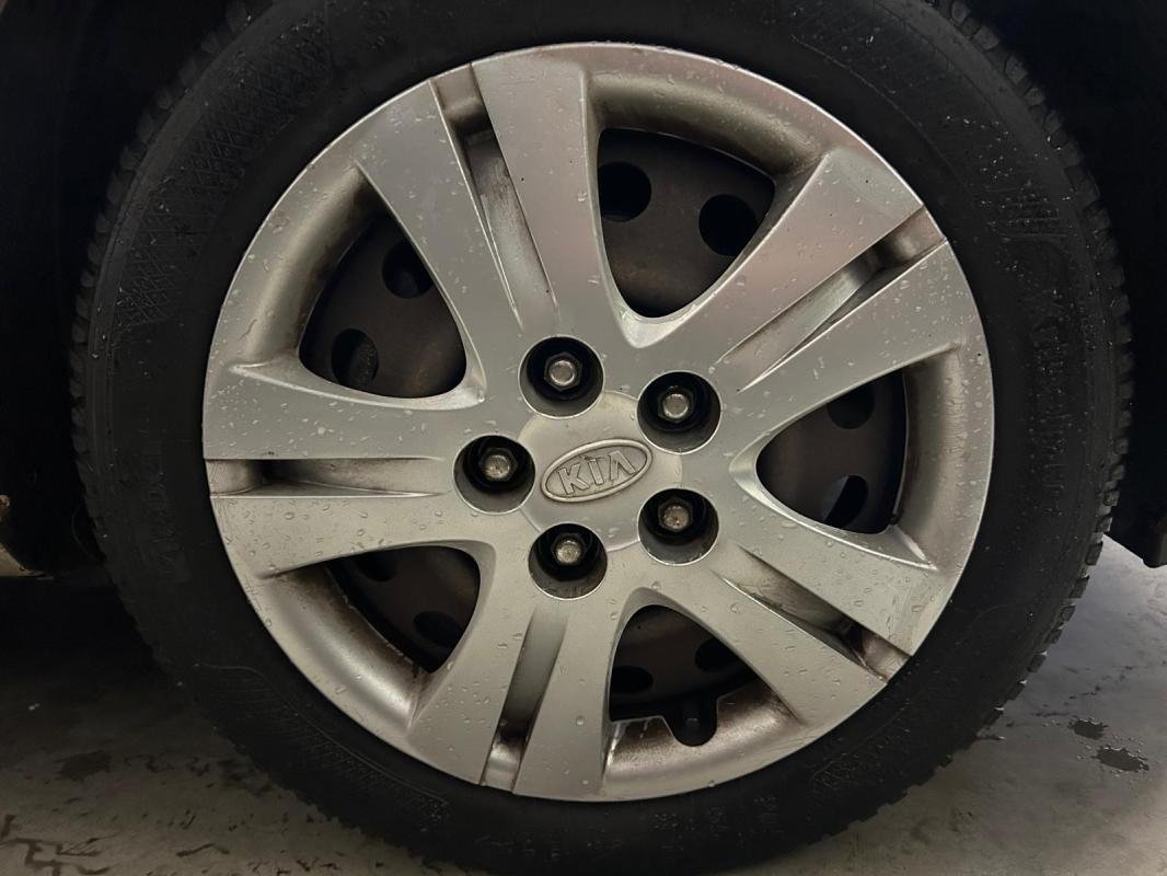 Kia Cee'd - Photo 18