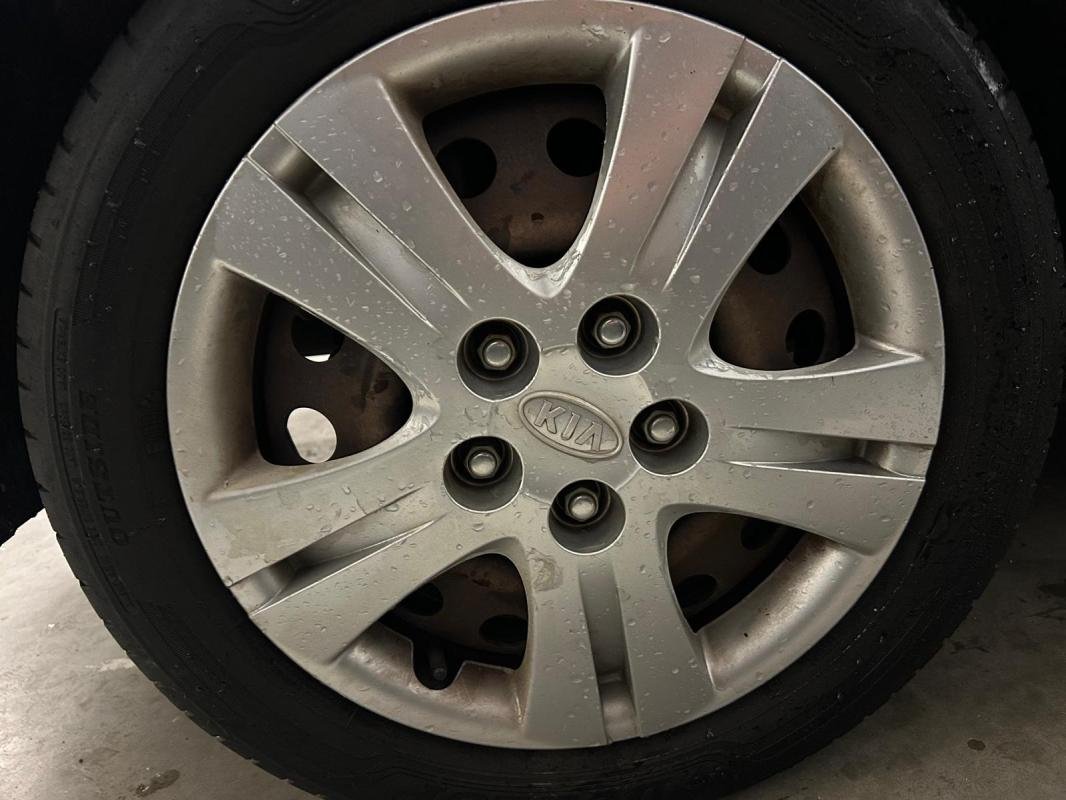 Kia Cee'd - Photo 19