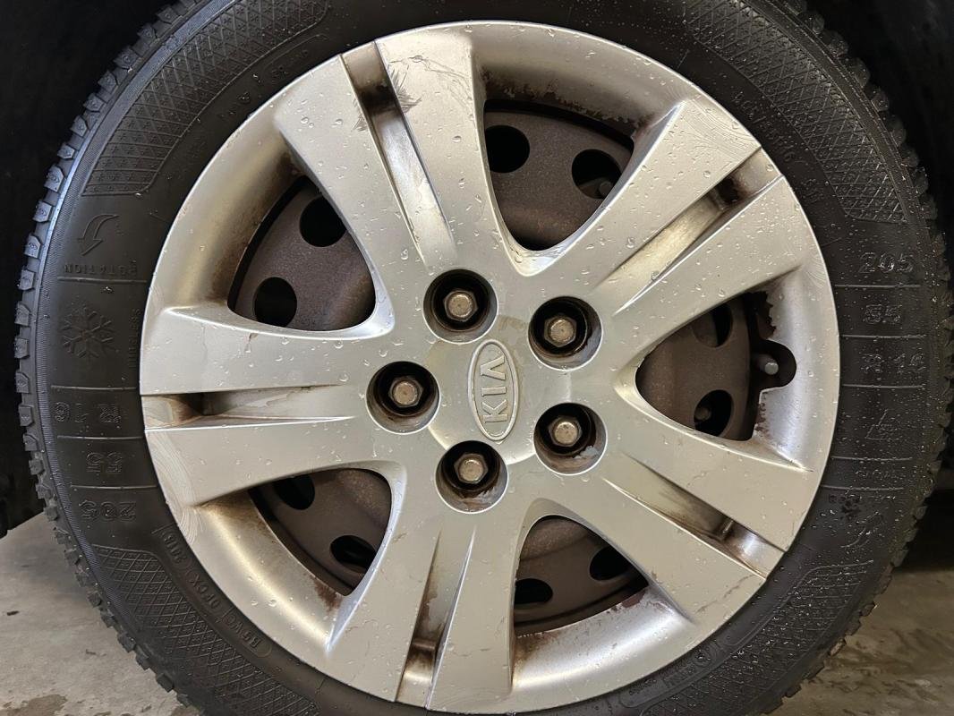 Kia Cee'd - Photo 20