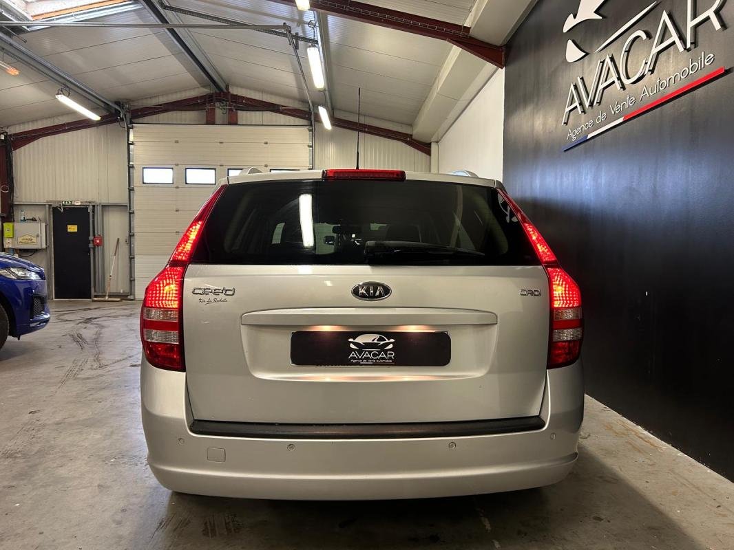 Kia Cee'd - Photo 4