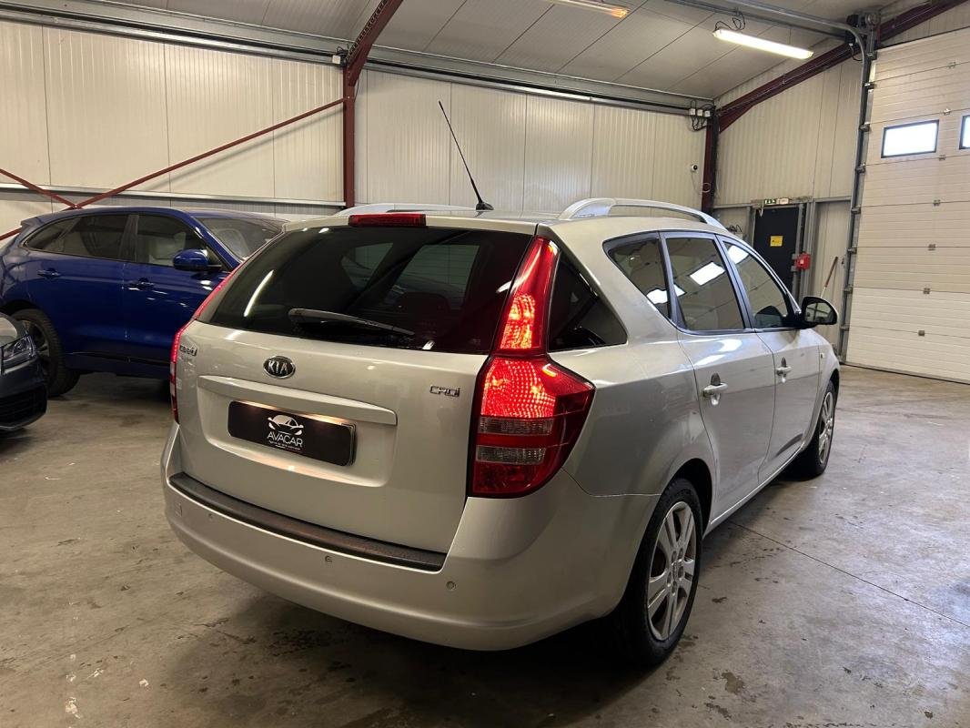 Kia Cee'd - Photo 5