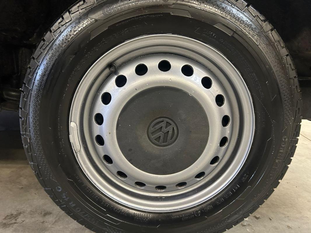 Volkswagen Transporter - Photo 11