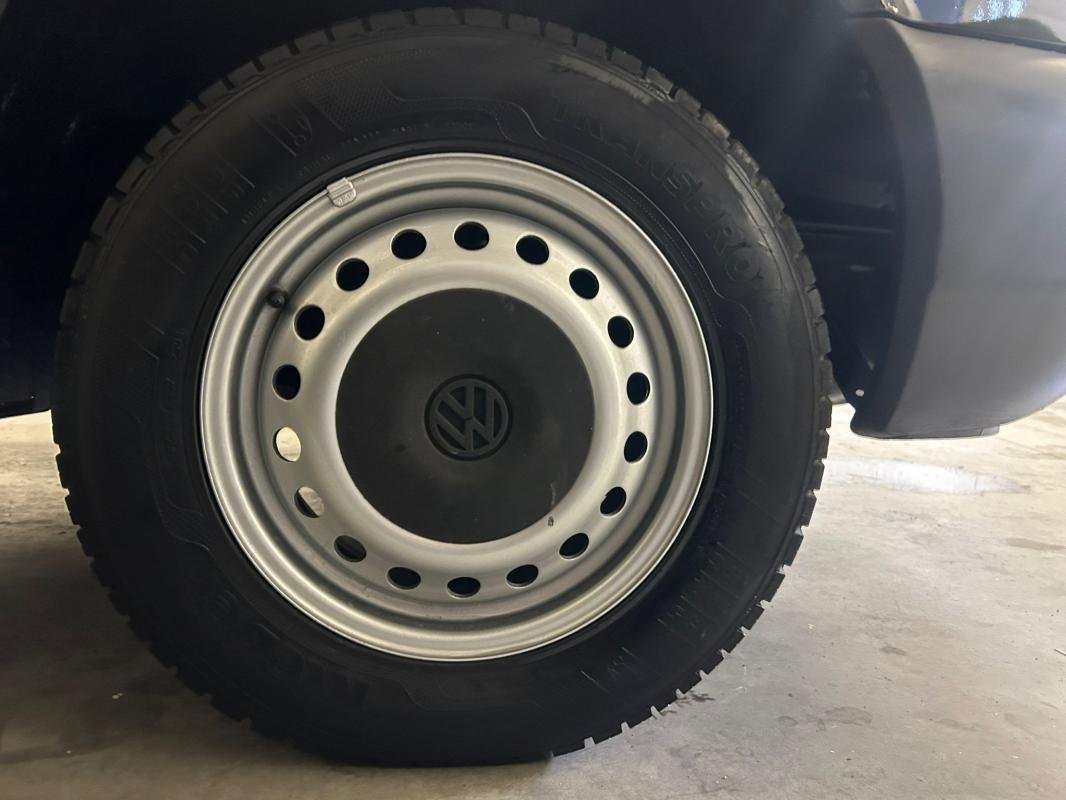 Volkswagen Transporter - Photo 13