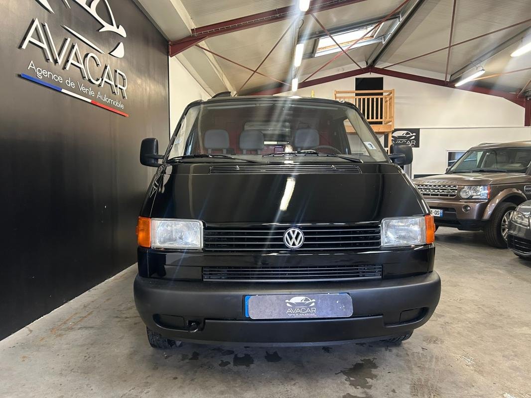 Volkswagen Transporter - Photo 4