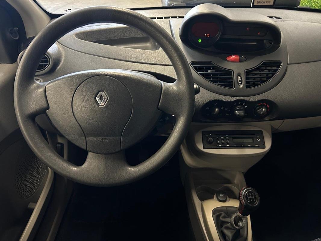Renault Twingo - Photo 11