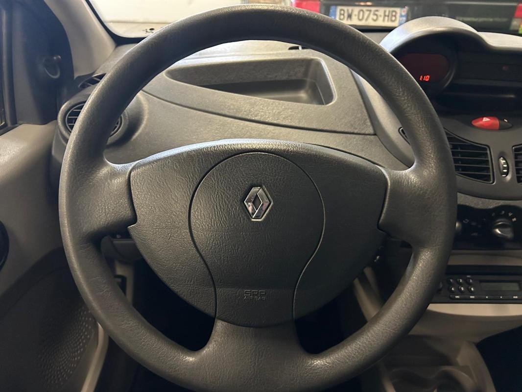 Renault Twingo - Photo 12
