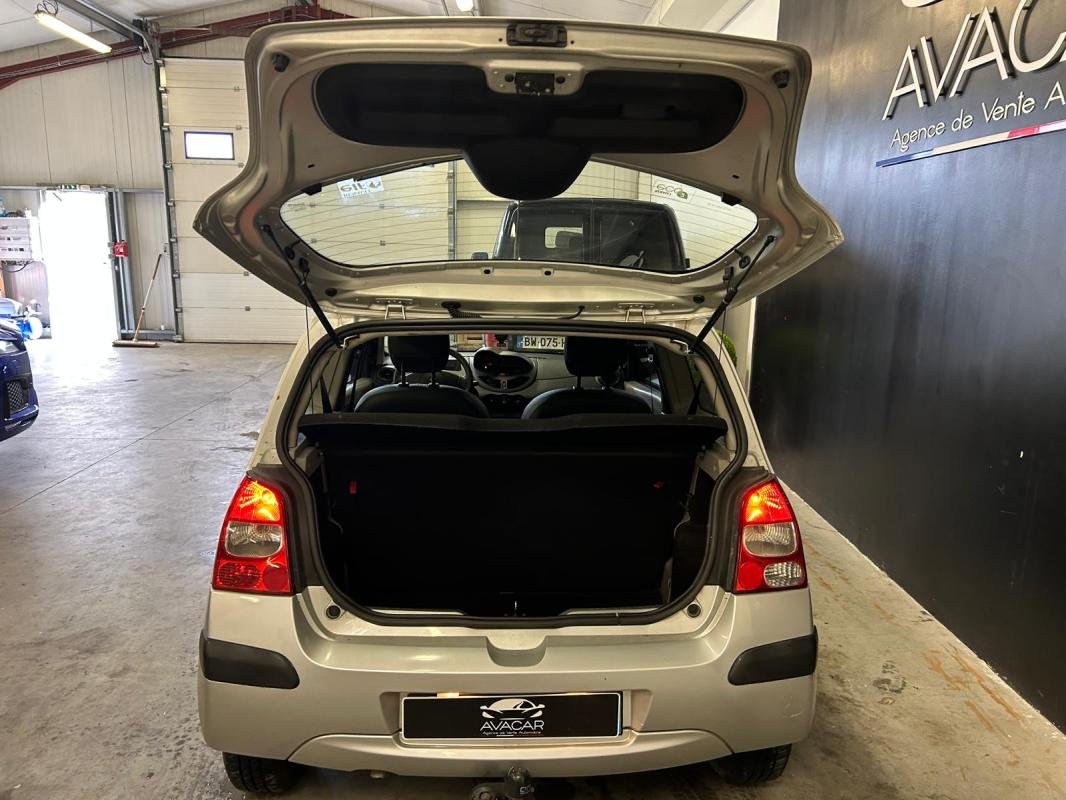 Renault Twingo - Photo 13