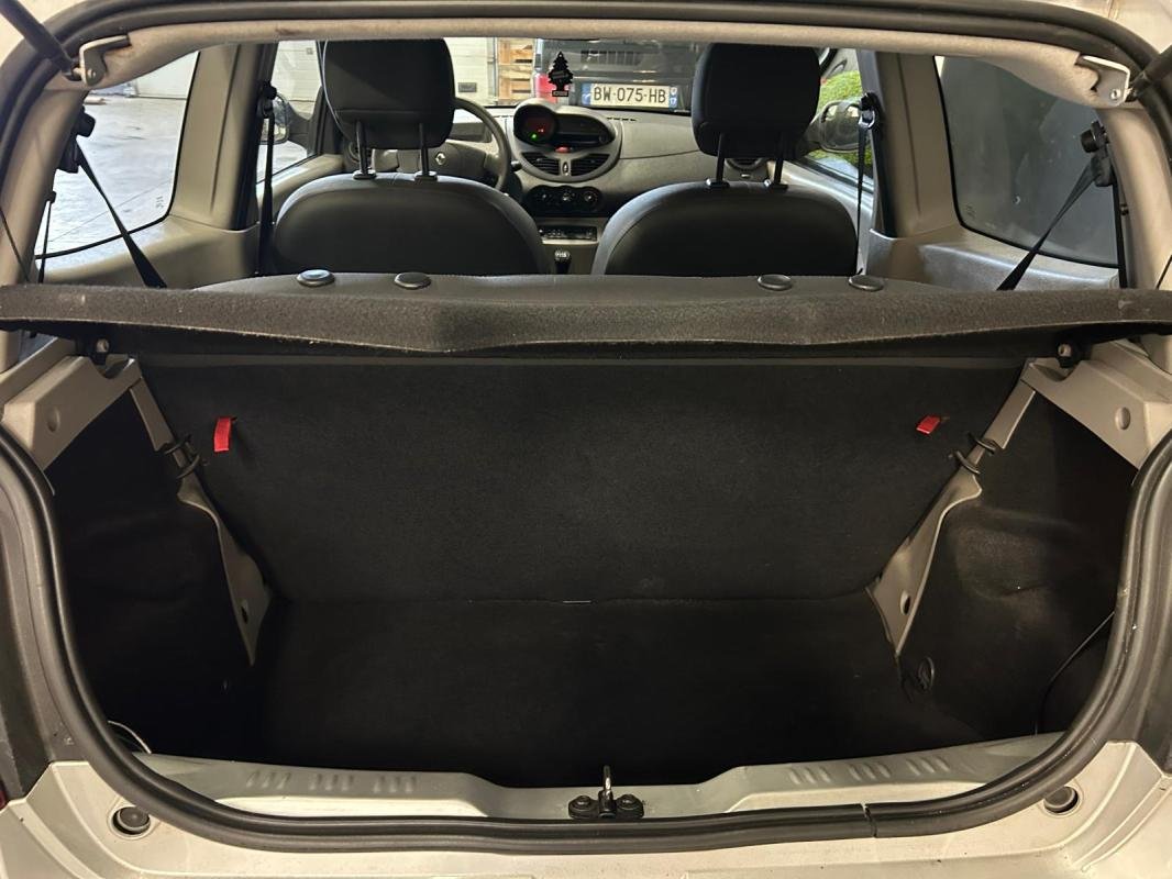 Renault Twingo - Photo 14
