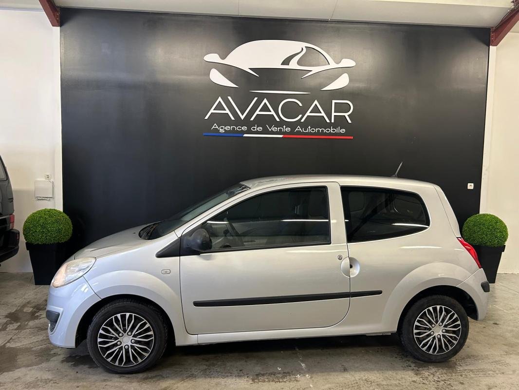 Renault Twingo - Photo 2