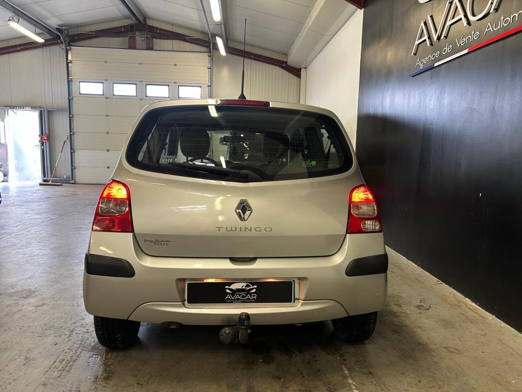 Renault Twingo - Photo 3