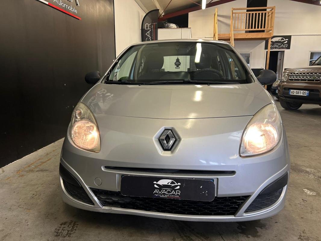 Renault Twingo - Photo 4