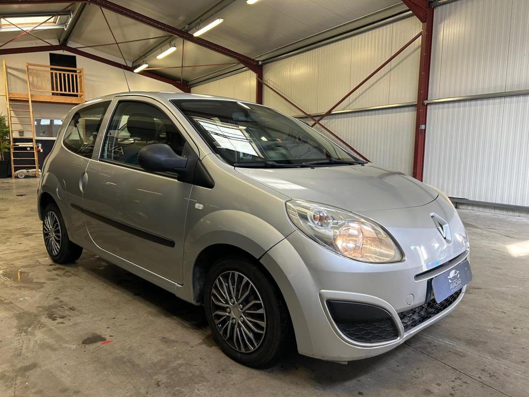 Renault Twingo - Photo 5