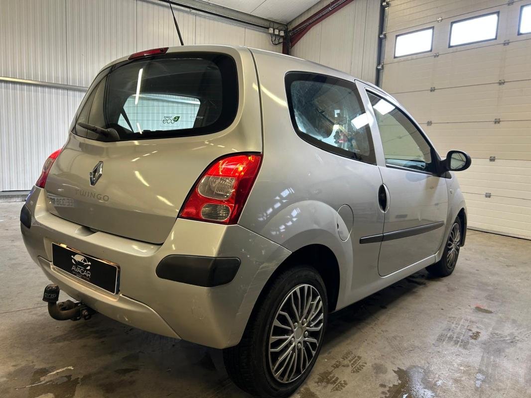 Renault Twingo - Photo 6