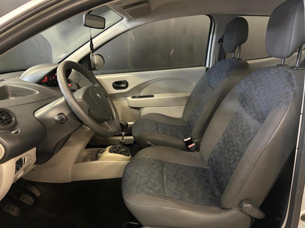 Renault Twingo - Photo 7