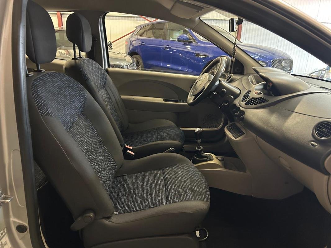 Renault Twingo - Photo 8