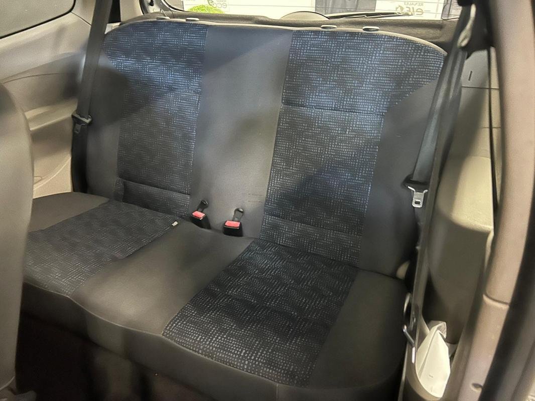 Renault Twingo - Photo 9