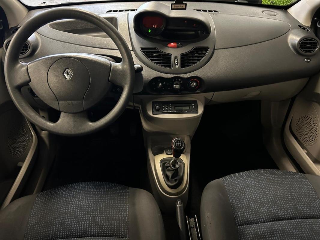 Renault Twingo - Photo 10
