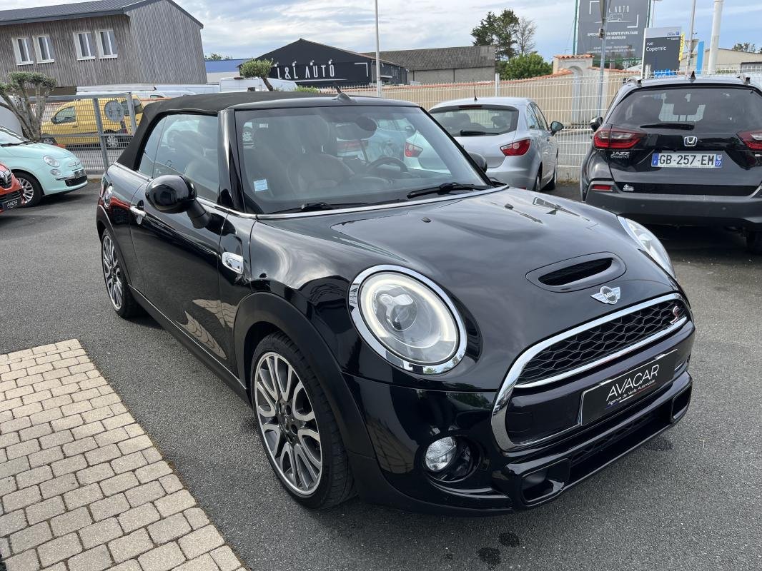 Mini Cooper - Photo 11