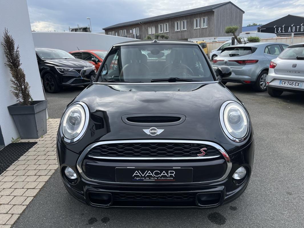 Mini Cooper - Photo 12