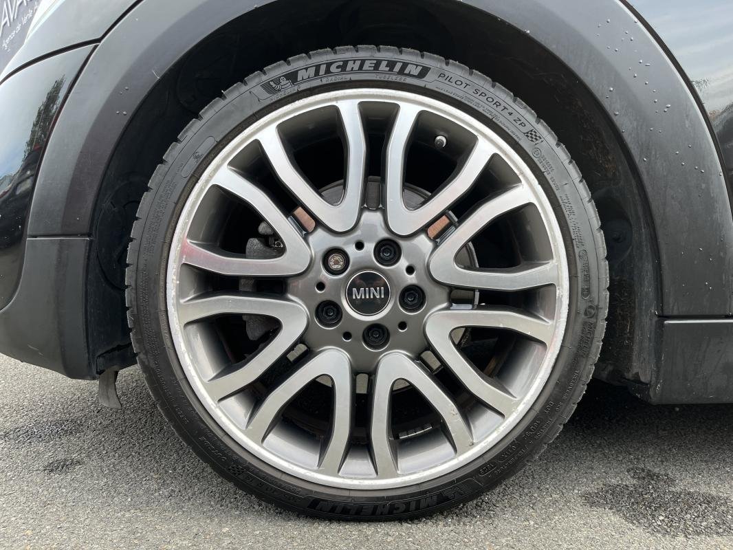 Mini Cooper - Photo 13