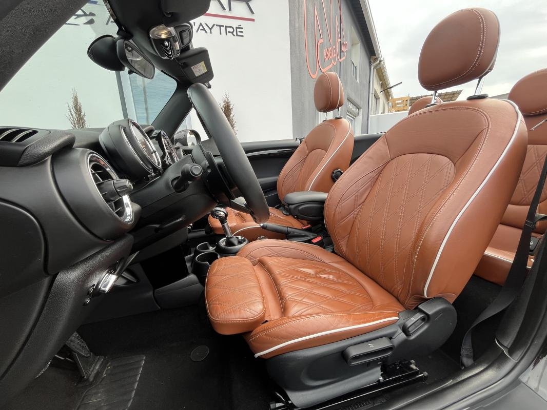 Mini Cooper - Photo 14