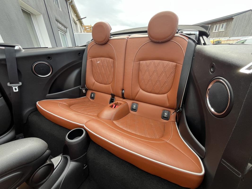 Mini Cooper - Photo 15
