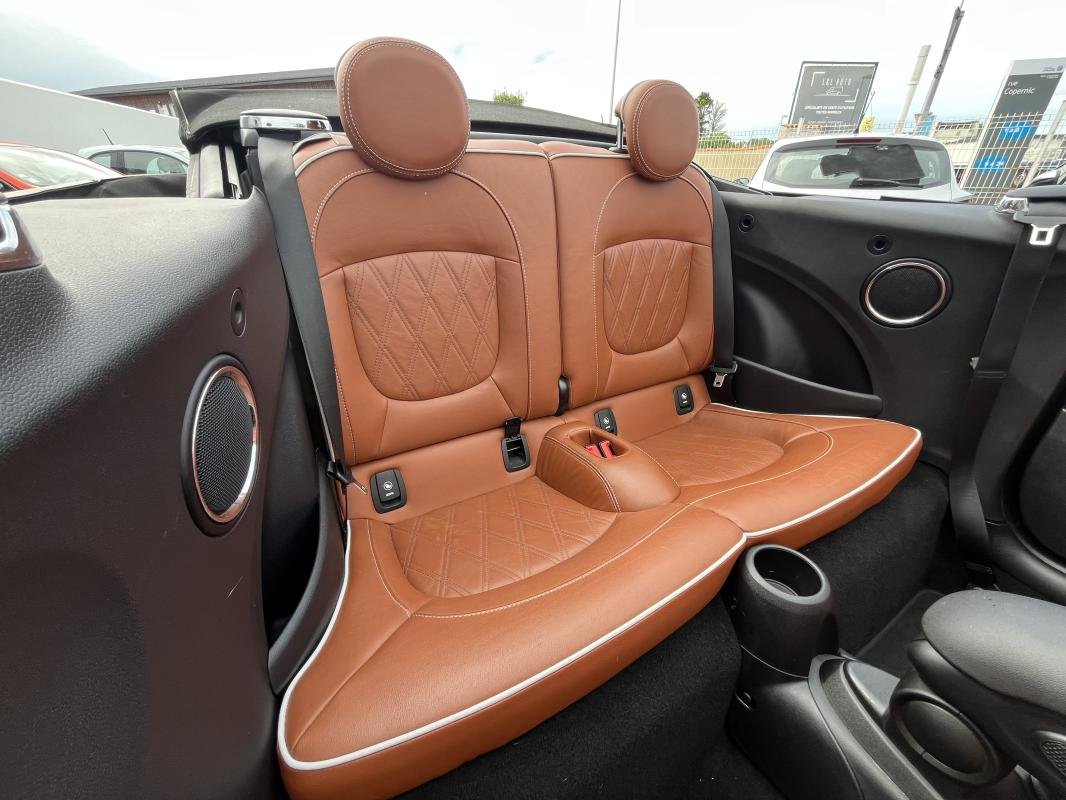 Mini Cooper - Photo 16