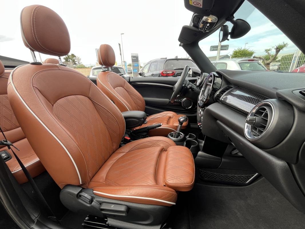 Mini Cooper - Photo 17