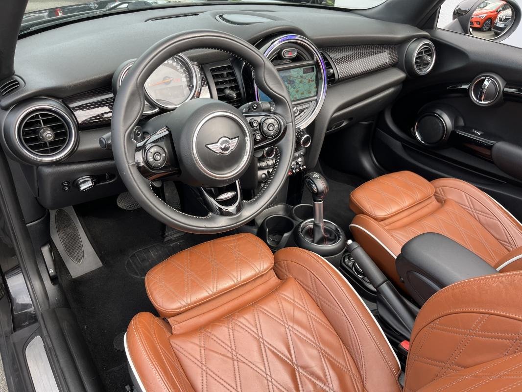 Mini Cooper - Photo 18
