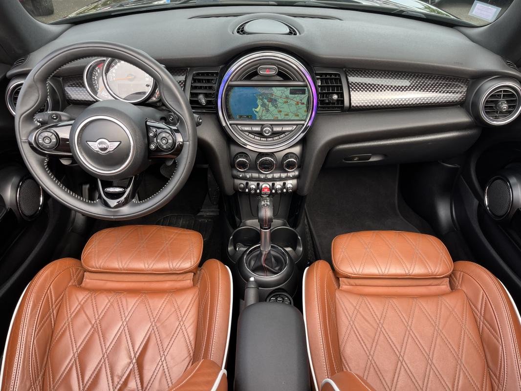 Mini Cooper - Photo 19