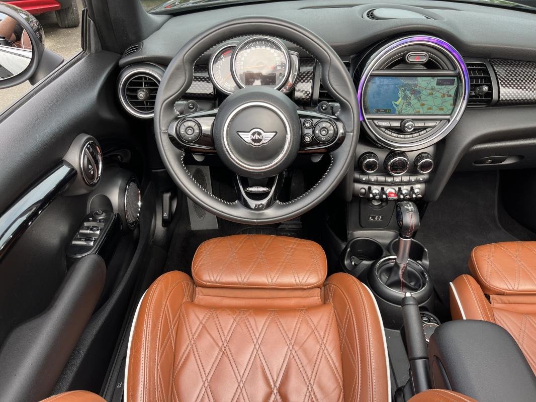Mini Cooper - Photo 20